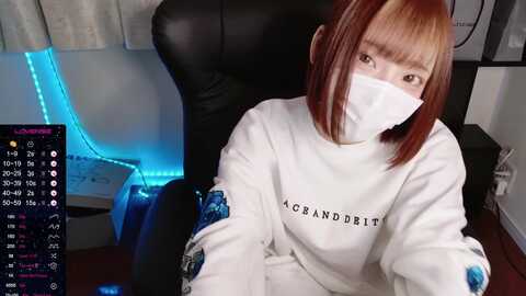nyakotan @ stripchat on 20231106