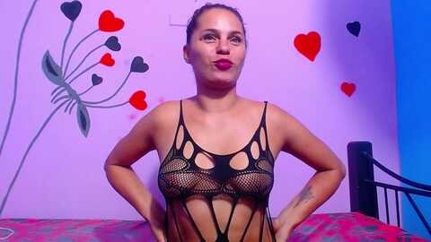 passionate_pamela @ stripchat on 20231106