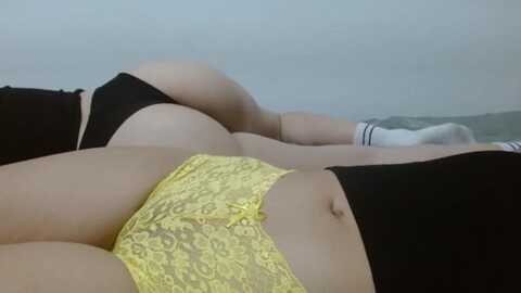 prazer_infinitepleasure_ @ stripchat on 20231106