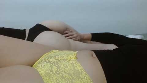 prazer_infinitepleasure_ @ stripchat on 20231106