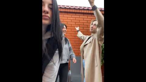 rollinggirls @ stripchat on 20231106