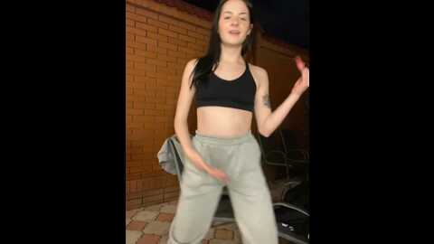 rollinggirls @ stripchat on 20231106