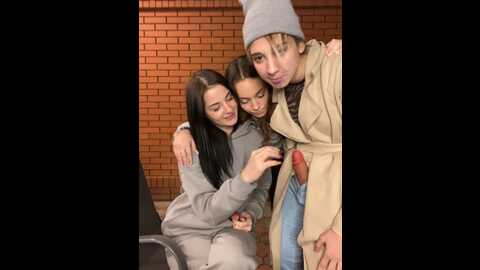 rollinggirls @ stripchat on 20231106