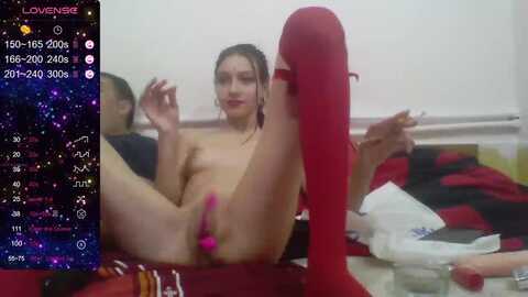 samirathomson66 @ stripchat on 20231106