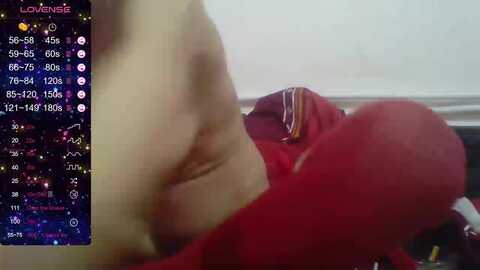 samirathomson66 @ stripchat on 20231106