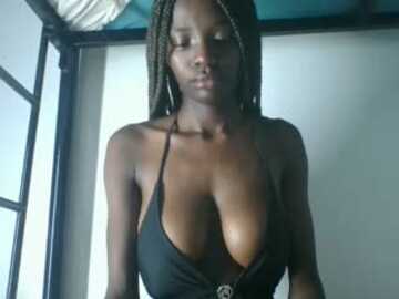 sexxy_xtensia @ stripchat on 20231106