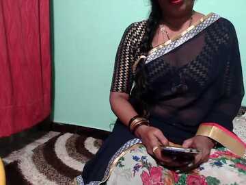 shrutitelugu @ stripchat on 20231106