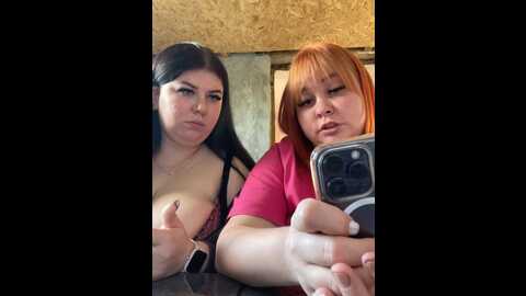 sweetladyn @ stripchat on 20231106