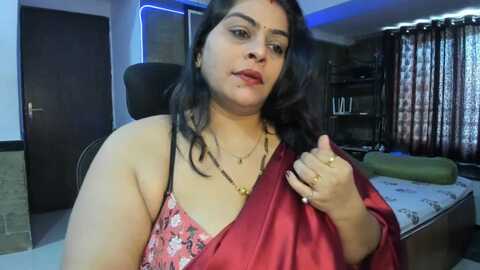tarivishu23 @ stripchat on 20231106