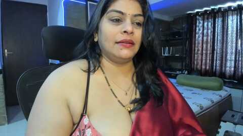 tarivishu23 @ stripchat on 20231106