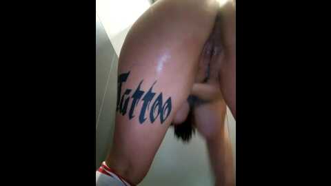 tattoogirlalia @ stripchat on 20231106