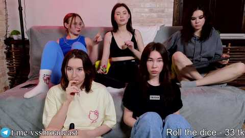 the_bad_touch_ @ stripchat on 20231106