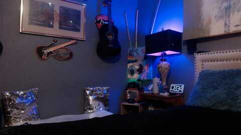 toohot78 @ stripchat on 20231106