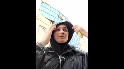 violetrisky @ stripchat on 20231106