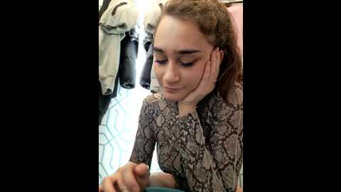 violetrisky @ stripchat on 20231106