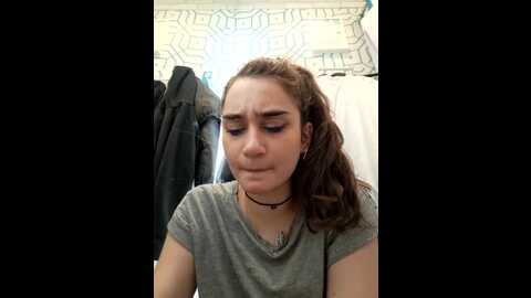 violetrisky @ stripchat on 20231106