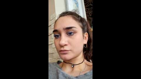 violetrisky @ stripchat on 20231106