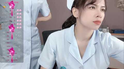 wenwen1688 @ stripchat on 20231106