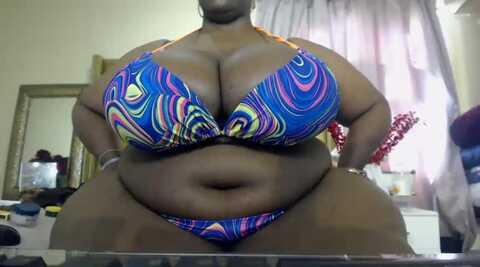 xxxsexyamazon @ stripchat on 20231106