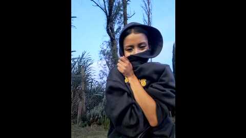 _moonlitgoddess_ @ stripchat on 20231107