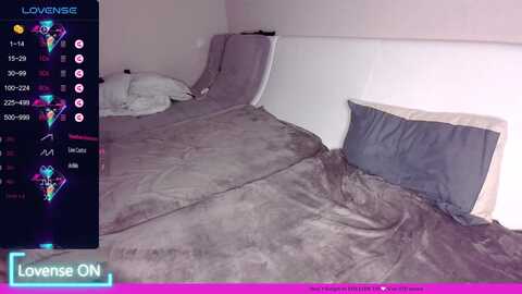 aashleyx @ stripchat on 20231107