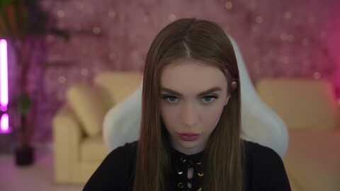 anabel_054 @ stripchat on 20231107