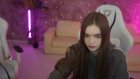 anabel_054 @ stripchat on 20231107
