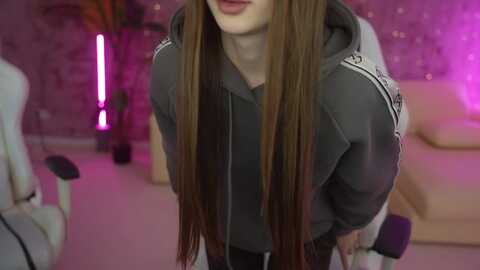 anabel_054 @ stripchat on 20231107