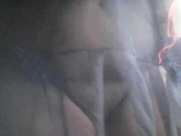 andrea_anthony @ stripchat on 20231107