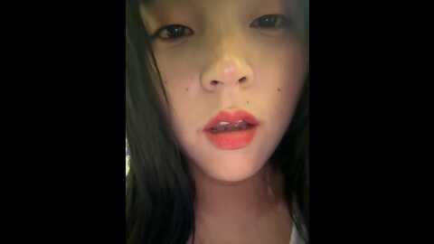 asia_lynn @ stripchat on 20231107