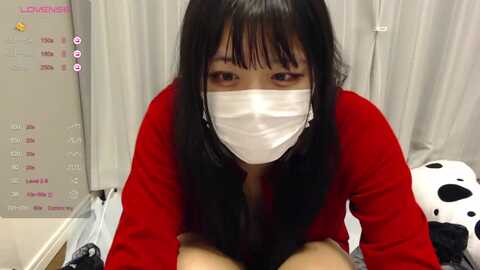 ayame_e @ stripchat on 20231107