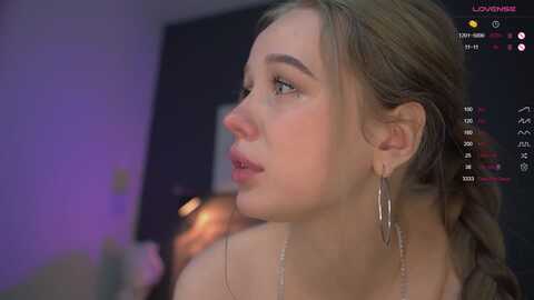 baby_blush @ stripchat on 20231107