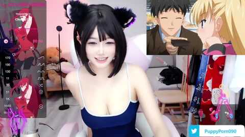 baby_puppy @ stripchat on 20231107