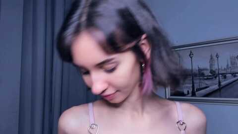 bellawhiteee @ stripchat on 20231107