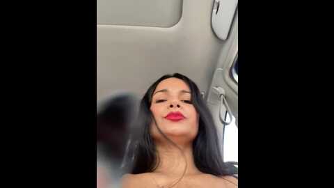 cataleyarusso @ stripchat on 20231107