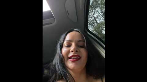 cataleyarusso @ stripchat on 20231107