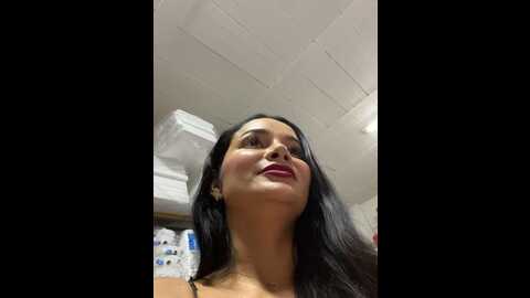 cataleyarusso @ stripchat on 20231107
