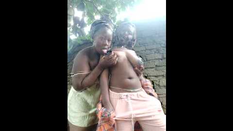 cheerfulgirls @ stripchat on 20231107