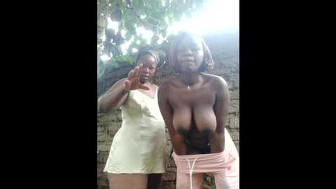 cheerfulgirls @ stripchat on 20231107