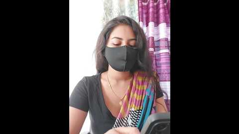 dipa_rani @ stripchat on 20231107