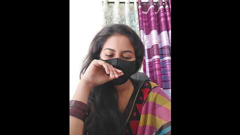 dipa_rani @ stripchat on 20231107