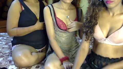 dream_girls_company @ stripchat on 20231107