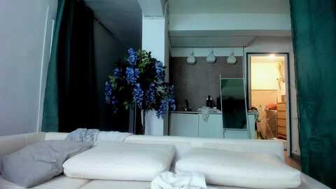 dulcey_john @ stripchat on 20231107