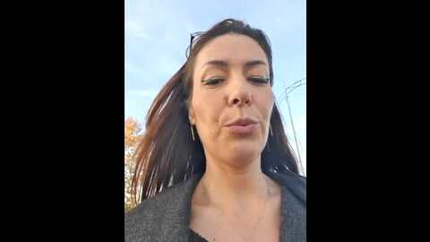 eveangelll @ stripchat on 20231107