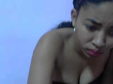 francesca_ayla @ stripchat on 20231107
