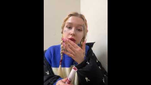 girlforman @ stripchat on 20231107