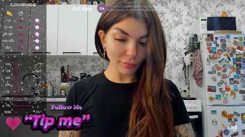 girlstattooed @ stripchat on 20231107