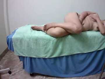 hanghang_2k @ stripchat on 20231107