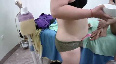 hanghang_2k @ stripchat on 20231107