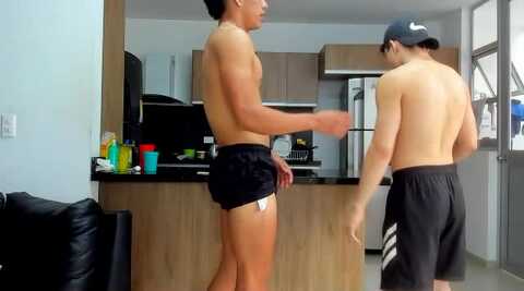 homehot_ @ stripchat on 20231107
